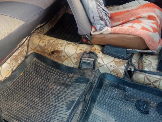 Бежевый ВАЗ 2101, объемом двигателя 3 л и пробегом 2 тыс. км за 356 $, фото 3 на Automoto.ua