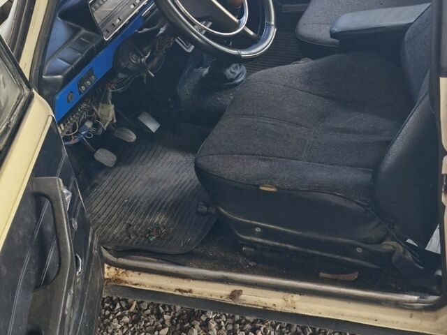 Бежевий ВАЗ 2101, об'ємом двигуна 0 л та пробігом 100 тис. км за 250 $, фото 4 на Automoto.ua