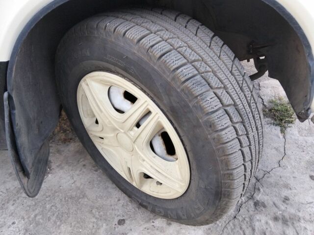 Бежевый ВАЗ 2101, объемом двигателя 0 л и пробегом 150 тыс. км за 769 $, фото 10 на Automoto.ua