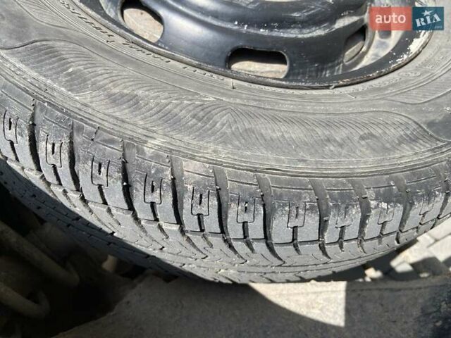 ВАЗ 2101 1971 в Хмельницком на Automoto.ua Бежевый ВАЗ 2101, объемом двигателя 1.3 л и пробегом 281 тыс. км за 350 $, фото 11 на Automoto.ua