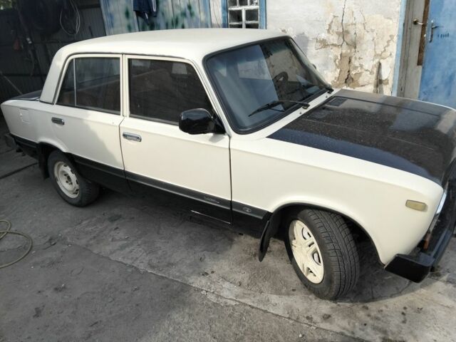 Бежевый ВАЗ 2101, объемом двигателя 0 л и пробегом 150 тыс. км за 769 $, фото 1 на Automoto.ua