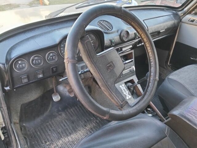 Бежевый ВАЗ 2101, объемом двигателя 0 л и пробегом 150 тыс. км за 769 $, фото 8 на Automoto.ua