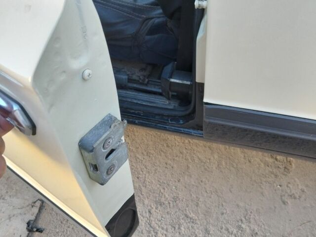 Бежевый ВАЗ 2101, объемом двигателя 0 л и пробегом 150 тыс. км за 769 $, фото 6 на Automoto.ua