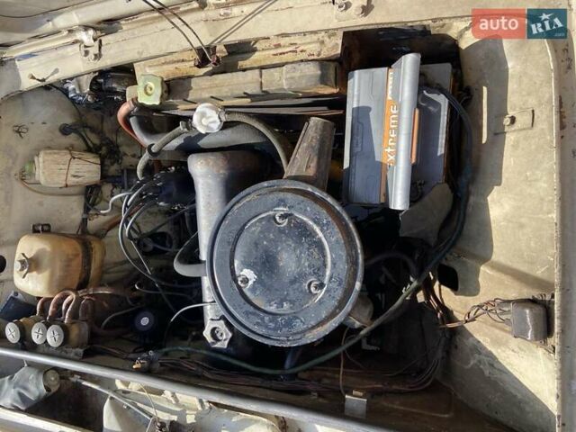 ВАЗ 2101 1971 в Хмельницком на Automoto.ua Бежевый ВАЗ 2101, объемом двигателя 1.3 л и пробегом 281 тыс. км за 350 $, фото 8 на Automoto.ua