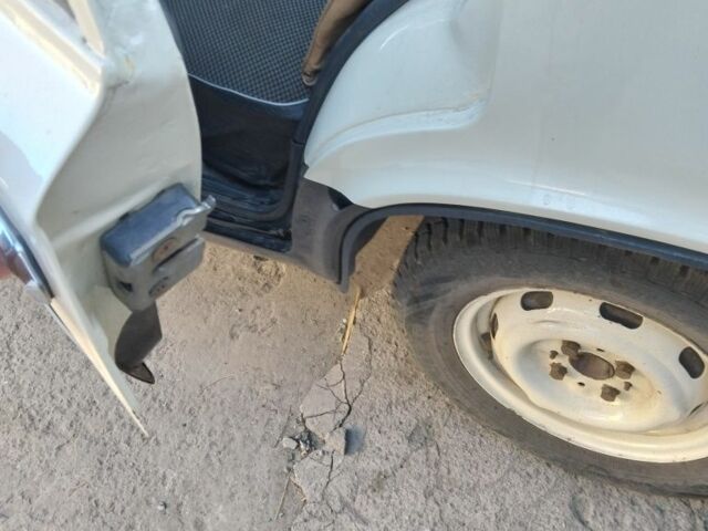 Бежевый ВАЗ 2101, объемом двигателя 0 л и пробегом 150 тыс. км за 769 $, фото 7 на Automoto.ua