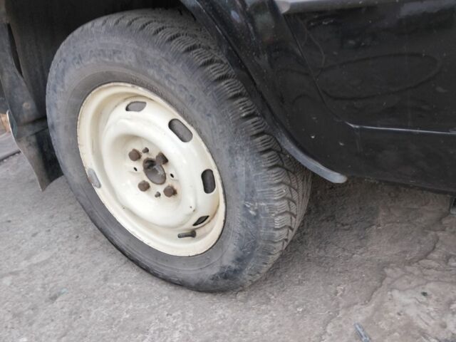 Бежевый ВАЗ 2101, объемом двигателя 0 л и пробегом 150 тыс. км за 769 $, фото 11 на Automoto.ua