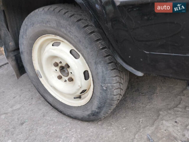 Бежевый ВАЗ 2101, объемом двигателя 1.2 л и пробегом 180 тыс. км за 772 $, фото 11 на Automoto.ua