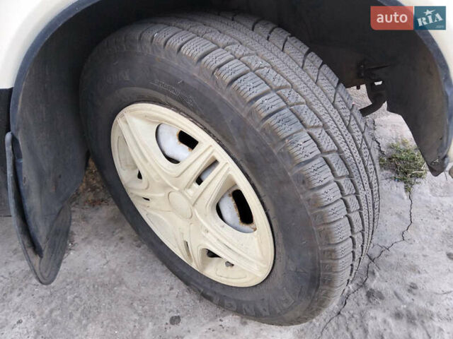 Бежевый ВАЗ 2101, объемом двигателя 1.2 л и пробегом 180 тыс. км за 772 $, фото 10 на Automoto.ua