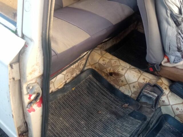 Бежевый ВАЗ 2101, объемом двигателя 3 л и пробегом 2 тыс. км за 356 $, фото 2 на Automoto.ua