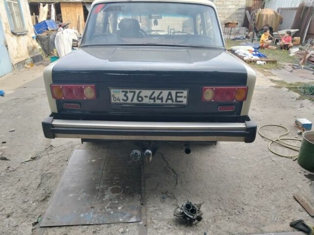 Бежевый ВАЗ 2101, объемом двигателя 0 л и пробегом 150 тыс. км за 769 $, фото 2 на Automoto.ua