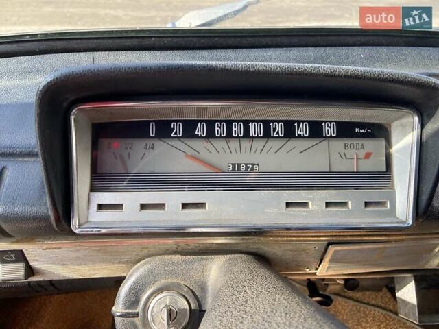 ВАЗ 2101 1971 в Хмельницком на Automoto.ua Бежевый ВАЗ 2101, объемом двигателя 1.3 л и пробегом 281 тыс. км за 350 $, фото 9 на Automoto.ua