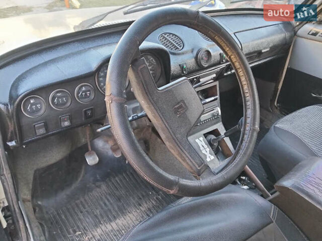 Бежевый ВАЗ 2101, объемом двигателя 1.2 л и пробегом 180 тыс. км за 772 $, фото 8 на Automoto.ua