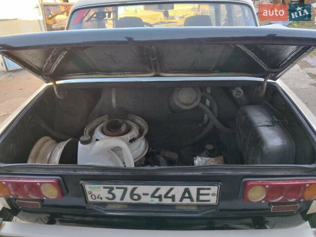 Бежевый ВАЗ 2101, объемом двигателя 1.2 л и пробегом 180 тыс. км за 772 $, фото 9 на Automoto.ua