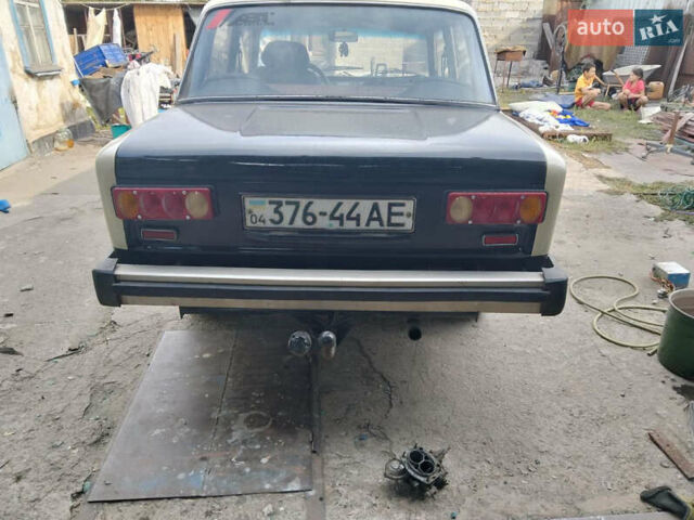 Бежевый ВАЗ 2101, объемом двигателя 1.2 л и пробегом 180 тыс. км за 772 $, фото 3 на Automoto.ua