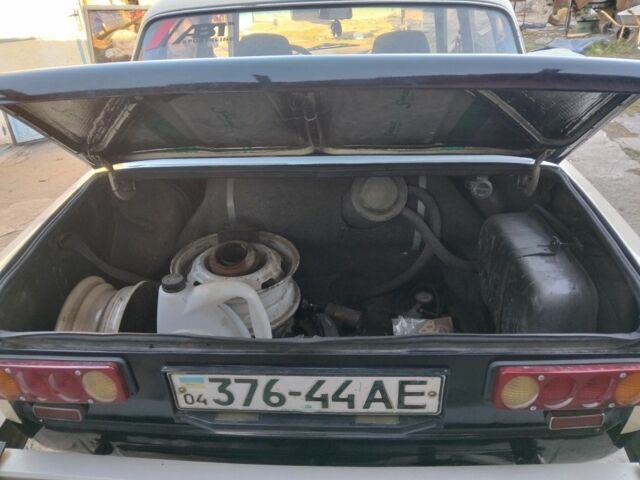 Бежевый ВАЗ 2101, объемом двигателя 0 л и пробегом 150 тыс. км за 769 $, фото 9 на Automoto.ua