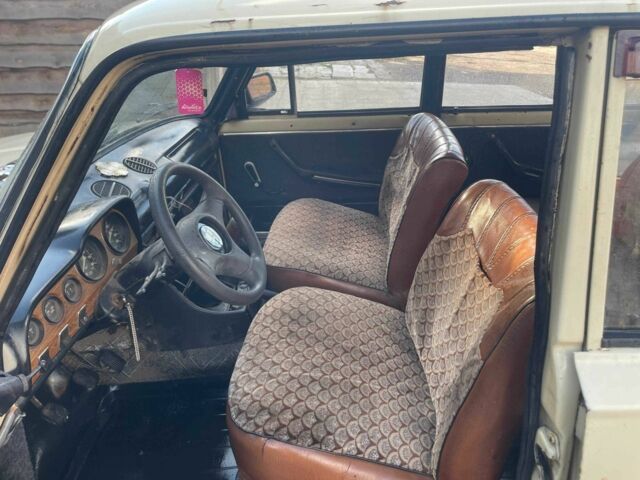 Бежевый ВАЗ 2101, объемом двигателя 1.3 л и пробегом 136 тыс. км за 343 $, фото 4 на Automoto.ua