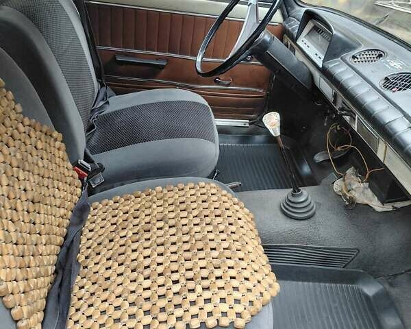 Бежевий ВАЗ 2101, об'ємом двигуна 1.2 л та пробігом 100 тис. км за 600 $, фото 5 на Automoto.ua