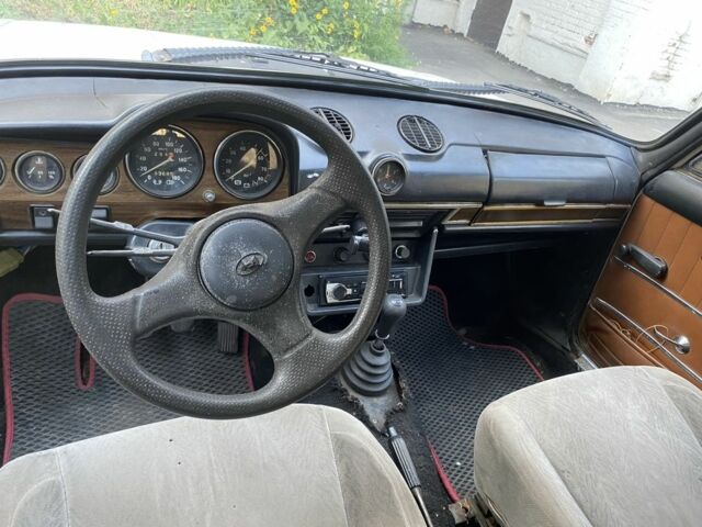 Бежевый ВАЗ 2101, объемом двигателя 0 л и пробегом 50 тыс. км за 385 $, фото 5 на Automoto.ua