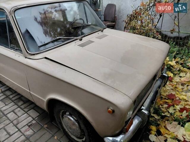 Бежевий ВАЗ 2101, об'ємом двигуна 1.2 л та пробігом 100 тис. км за 600 $, фото 2 на Automoto.ua