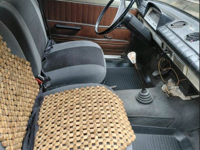 Бежевый ВАЗ 2101, объемом двигателя 1 л и пробегом 100 тыс. км за 700 $, фото 6 на Automoto.ua