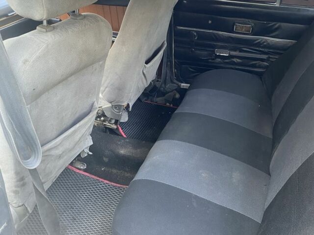 Бежевый ВАЗ 2101, объемом двигателя 0 л и пробегом 50 тыс. км за 385 $, фото 6 на Automoto.ua