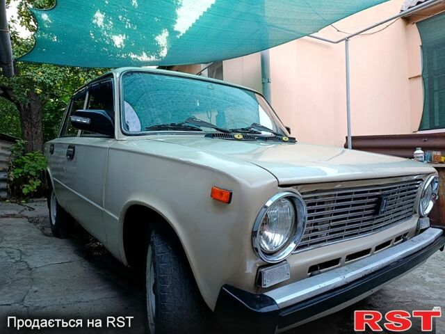 Бежевий ВАЗ 2101, об'ємом двигуна 1.5 л та пробігом 100 тис. км за 550 $, фото 1 на Automoto.ua