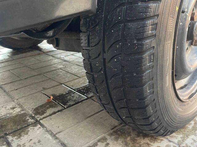 Бежевый ВАЗ 2101, объемом двигателя 1.3 л и пробегом 136 тыс. км за 343 $, фото 10 на Automoto.ua