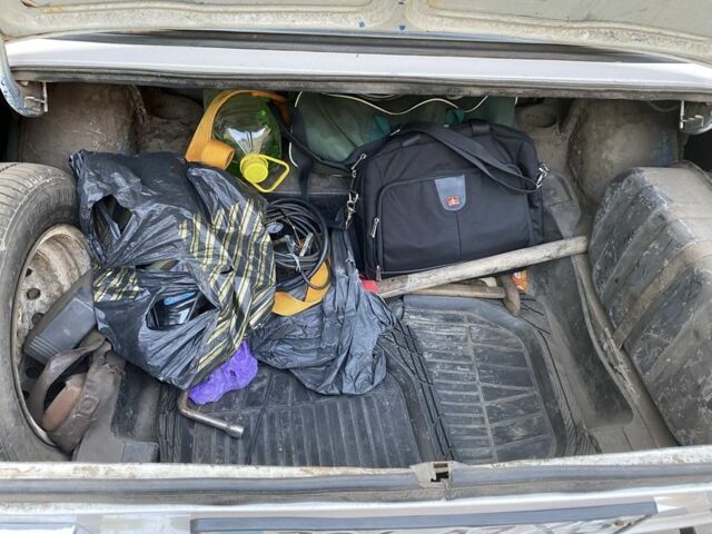 Бежевый ВАЗ 2101, объемом двигателя 0 л и пробегом 50 тыс. км за 385 $, фото 7 на Automoto.ua