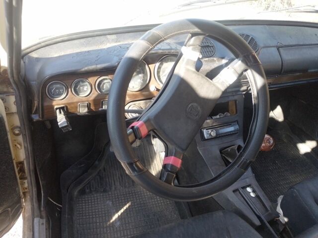 Бежевый ВАЗ 2101, объемом двигателя 1.3 л и пробегом 3 тыс. км за 432 $, фото 3 на Automoto.ua