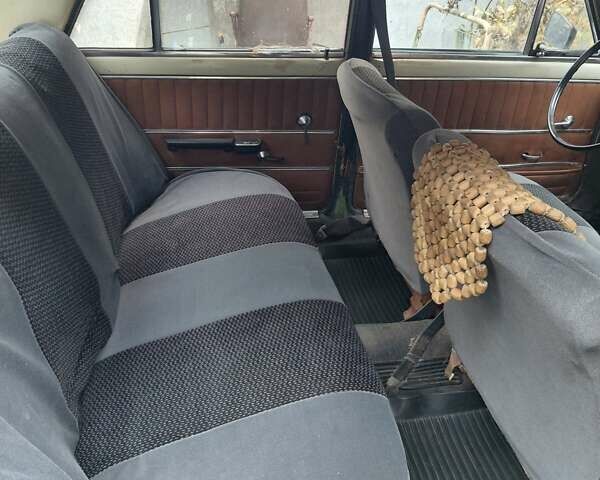 Бежевий ВАЗ 2101, об'ємом двигуна 1.2 л та пробігом 100 тис. км за 600 $, фото 6 на Automoto.ua