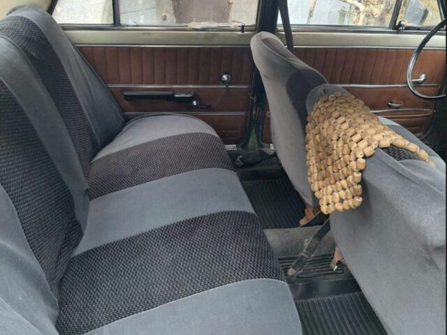 Бежевый ВАЗ 2101, объемом двигателя 1 л и пробегом 100 тыс. км за 700 $, фото 5 на Automoto.ua