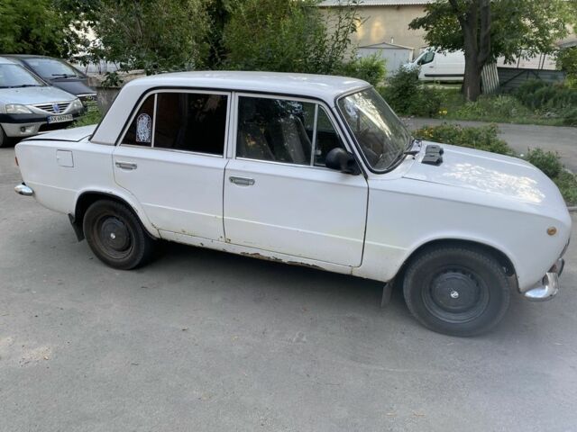Бежевый ВАЗ 2101, объемом двигателя 0 л и пробегом 50 тыс. км за 385 $, фото 2 на Automoto.ua