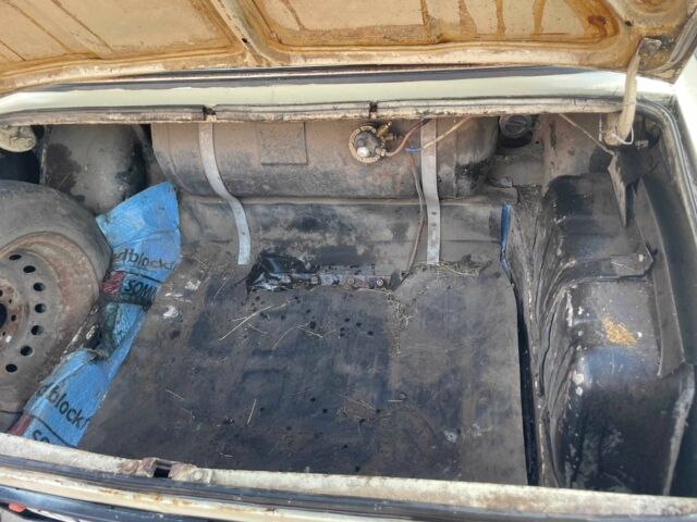 Бежевый ВАЗ 2101, объемом двигателя 1.3 л и пробегом 136 тыс. км за 343 $, фото 12 на Automoto.ua