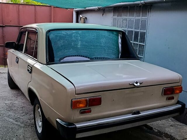 Бежевий ВАЗ 2101, об'ємом двигуна 1.5 л та пробігом 100 тис. км за 550 $, фото 2 на Automoto.ua