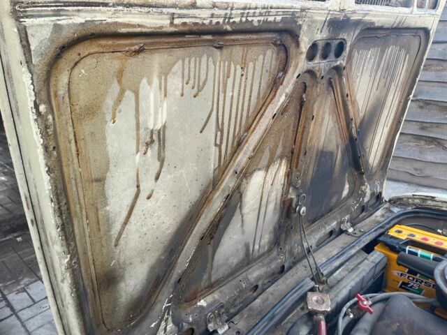 Бежевый ВАЗ 2101, объемом двигателя 1.3 л и пробегом 136 тыс. км за 343 $, фото 7 на Automoto.ua