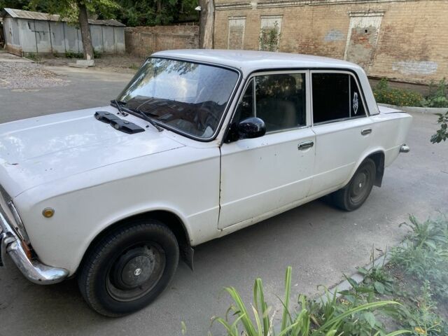 Бежевый ВАЗ 2101, объемом двигателя 0 л и пробегом 50 тыс. км за 385 $, фото 3 на Automoto.ua