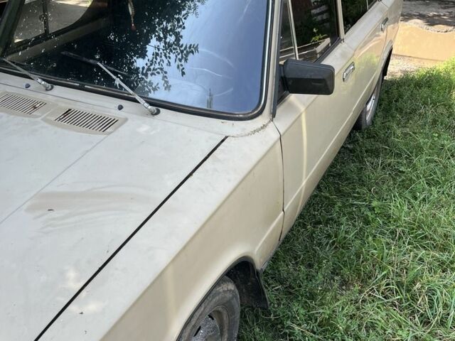 Бежевый ВАЗ 2101, объемом двигателя 0 л и пробегом 80 тыс. км за 381 $, фото 2 на Automoto.ua