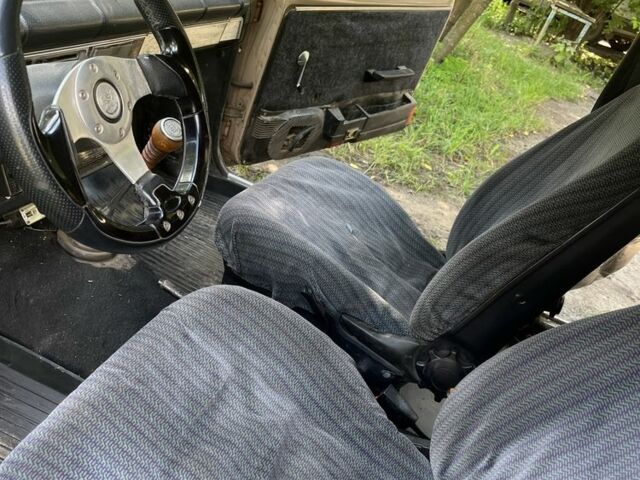 Бежевый ВАЗ 2101, объемом двигателя 0 л и пробегом 80 тыс. км за 381 $, фото 5 на Automoto.ua