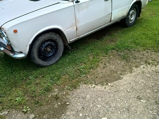 Бежевый ВАЗ 2101, объемом двигателя 0 л и пробегом 111 тыс. км за 400 $, фото 1 на Automoto.ua