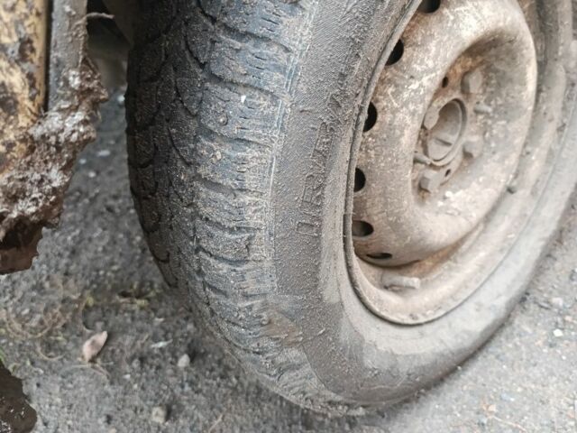 Бежевый ВАЗ 2101, объемом двигателя 0 л и пробегом 2 тыс. км за 239 $, фото 6 на Automoto.ua