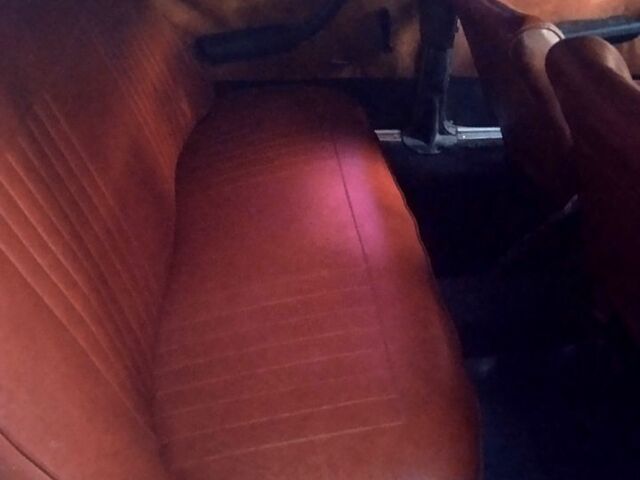 Бежевый ВАЗ 2101, объемом двигателя 1.2 л и пробегом 211 тыс. км за 850 $, фото 5 на Automoto.ua