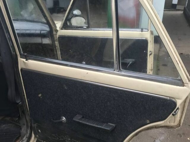 Бежевий ВАЗ 2101, об'ємом двигуна 1.2 л та пробігом 3 тис. км за 475 $, фото 5 на Automoto.ua