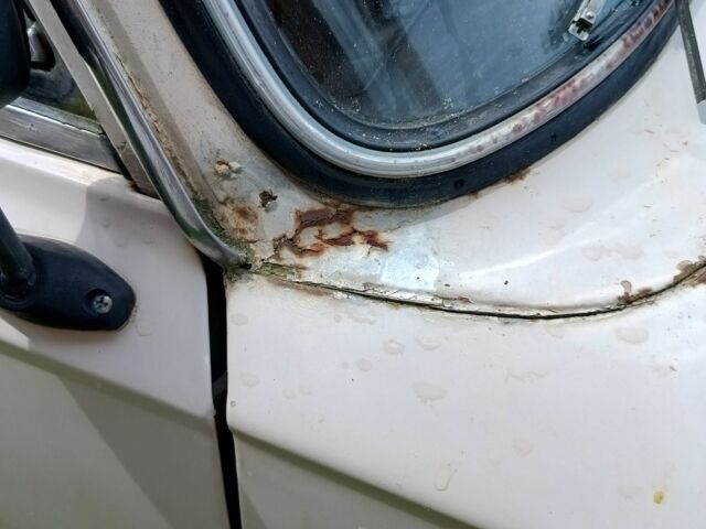 Бежевый ВАЗ 2101, объемом двигателя 0 л и пробегом 111 тыс. км за 400 $, фото 6 на Automoto.ua