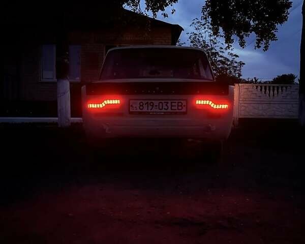 Бежевый ВАЗ 2101, объемом двигателя 1.3 л и пробегом 128 тыс. км за 850 $, фото 4 на Automoto.ua