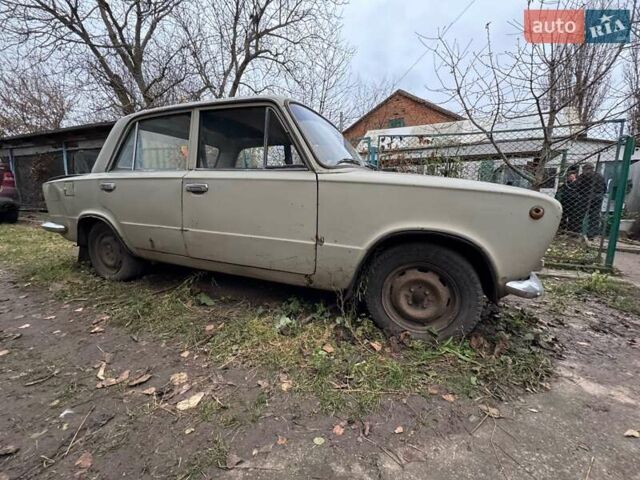 Бежевый ВАЗ 2101, объемом двигателя 1.5 л и пробегом 84 тыс. км за 238 $, фото 8 на Automoto.ua