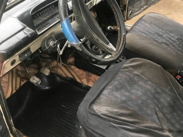 Бежевий ВАЗ 2101, об'ємом двигуна 1.2 л та пробігом 3 тис. км за 475 $, фото 6 на Automoto.ua