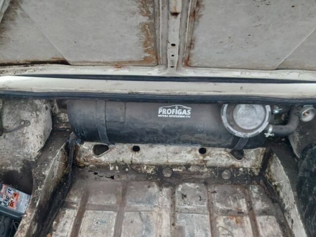 Бежевый ВАЗ 2101, объемом двигателя 0 л и пробегом 1 тыс. км за 370 $, фото 7 на Automoto.ua