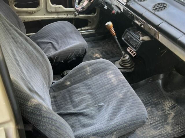 Бежевый ВАЗ 2101, объемом двигателя 0 л и пробегом 80 тыс. км за 381 $, фото 4 на Automoto.ua