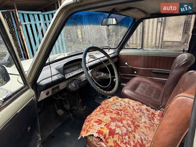 Бежевый ВАЗ 2101, объемом двигателя 1.5 л и пробегом 84 тыс. км за 238 $, фото 3 на Automoto.ua