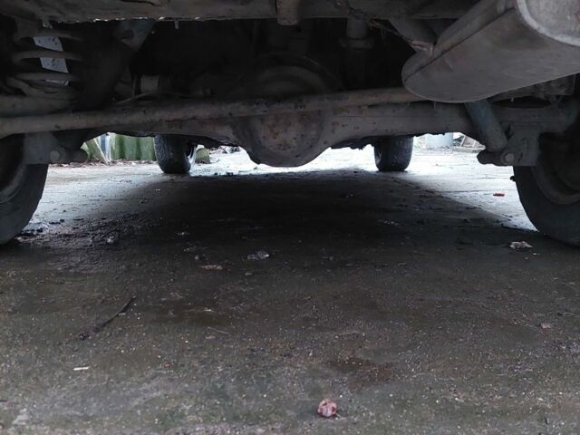 Бежевый ВАЗ 2101, объемом двигателя 0 л и пробегом 1 тыс. км за 370 $, фото 4 на Automoto.ua